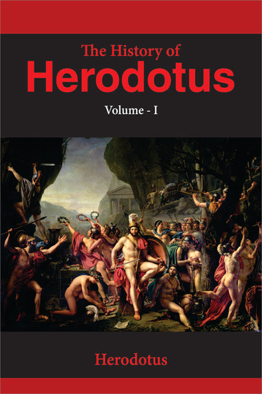 The History of Herodotus (2 Volumes)