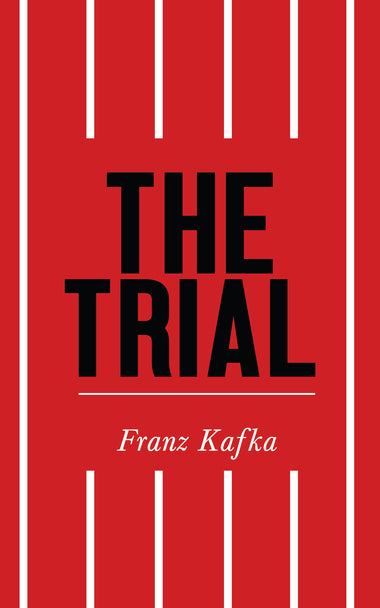 THE TRIAL