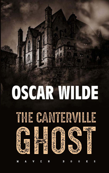 THE CANTERVILLE GHOST