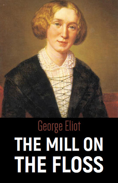 The Mill on THE FLOSS