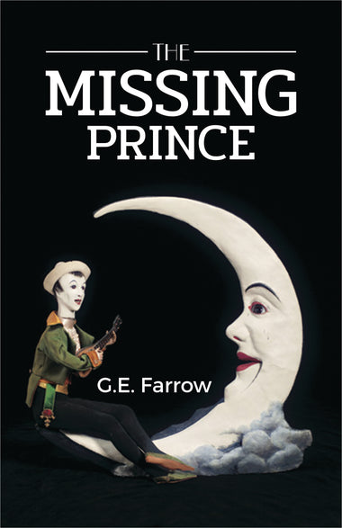 The Missing Prince