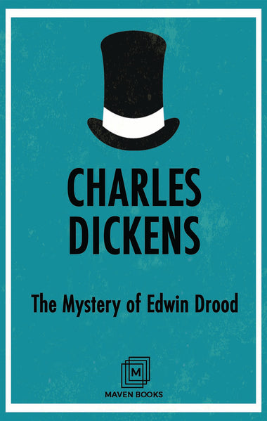 The Mystery of Edwin Drood