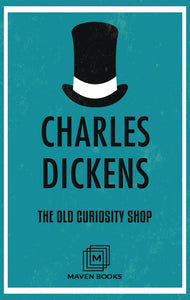 THE OLD CURIOSITY SHOP