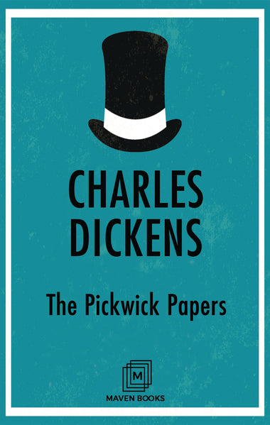 The Pickwick Papers