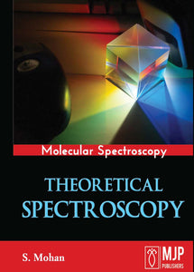 THEORETICAL SPECTROSCOPY