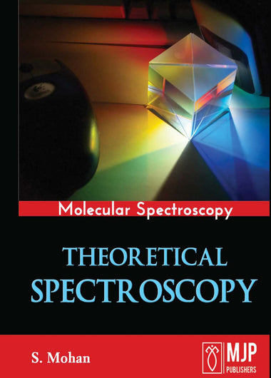 THEORETICAL SPECTROSCOPY