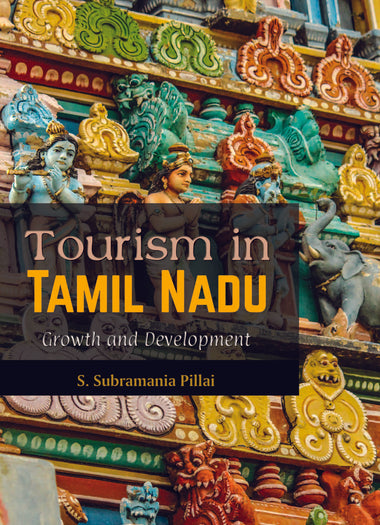 TOURISM IN TAMIL NADU