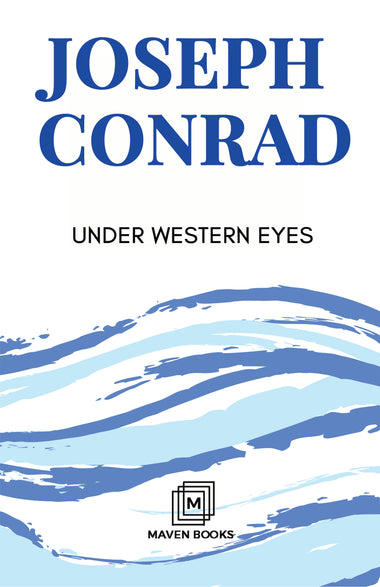 UNDER WESTERN EYES