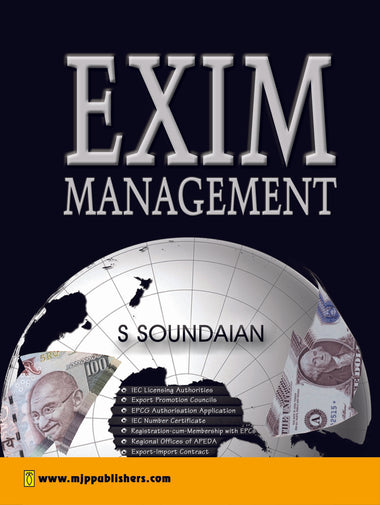 EXIM Management