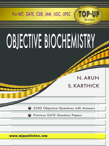 Objective Biochemistry