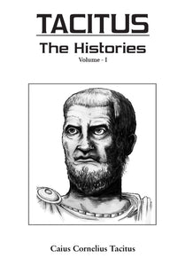 Tacitus The Histories (2 Volumes)