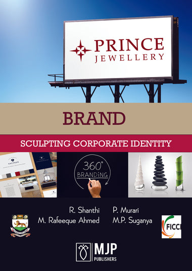 BRAND SCULPTING CORPORATE IDENTITY