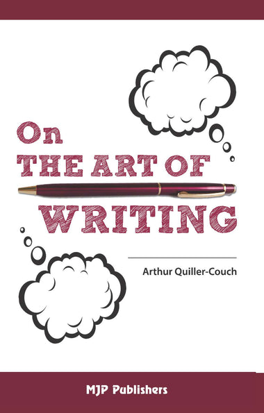 ON THE ART OF WRITING