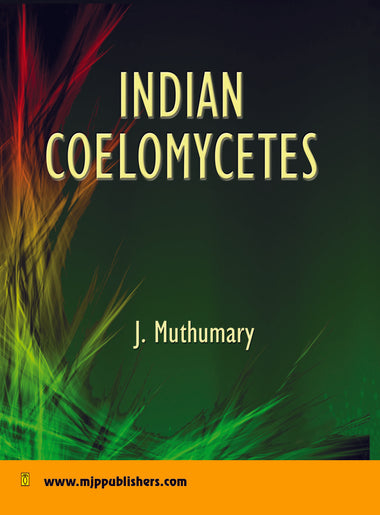 Indian Coelomycetes