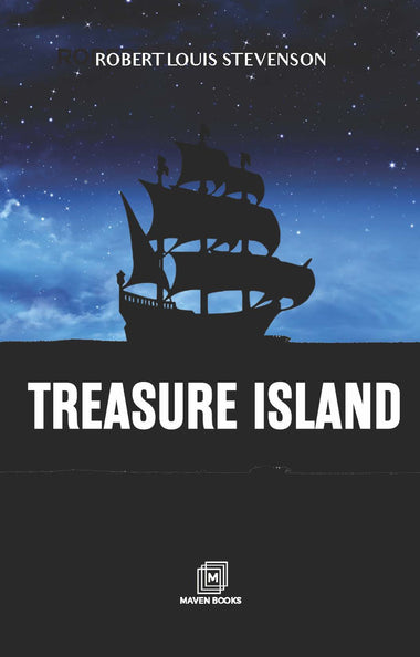 TREASURE ISLAND