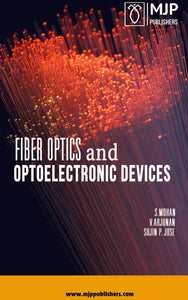 Fiber Optics and Optoelectronic Devices