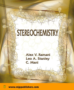 Stereochemistry