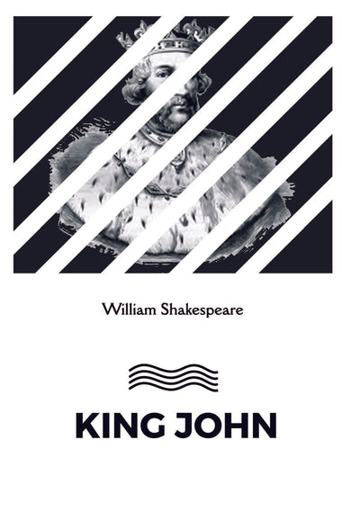 KING JOHN