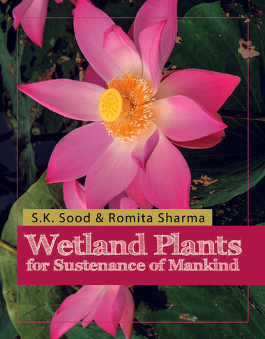 Wetland Plants for Sustenance of Mankind