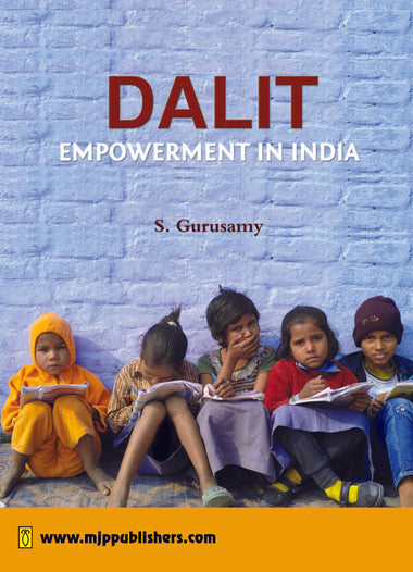 DALIT EMPOWERMENT IN INDIA